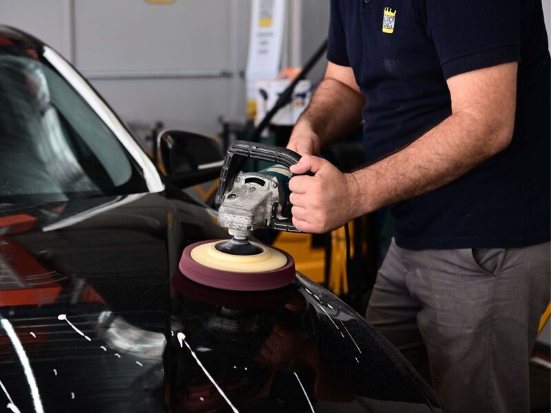 Villakent Oto Pasta Cila